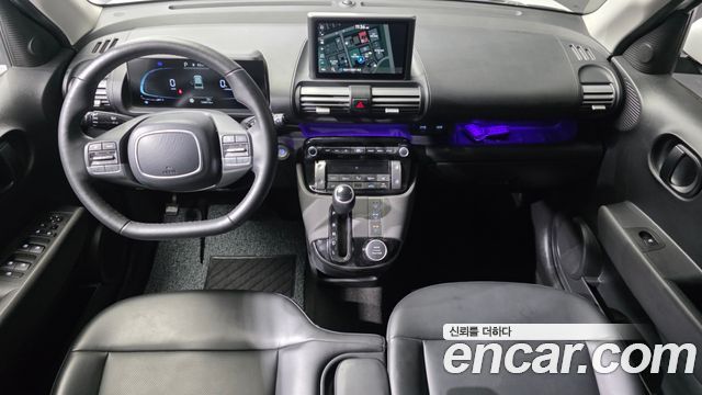 Hyundai Casper 2023 — photo 10