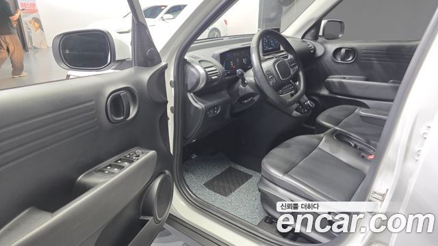 Hyundai Casper 2023 — photo 13