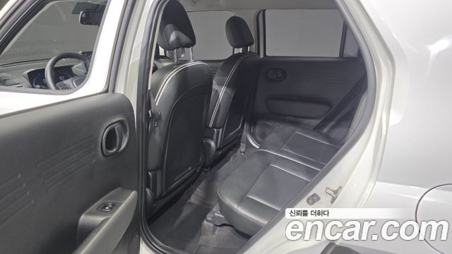 Hyundai Casper 2023 — photo 17