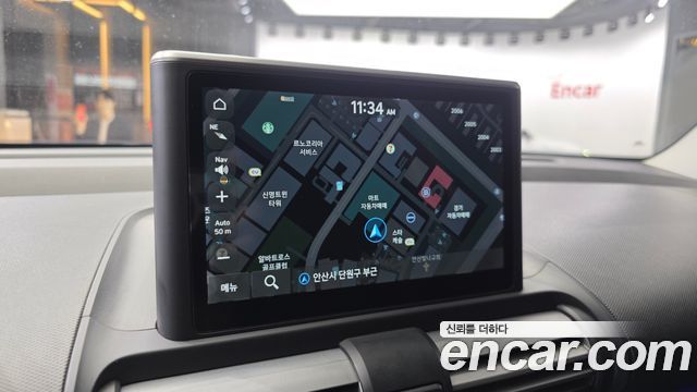 Hyundai Casper 2023 — photo 18