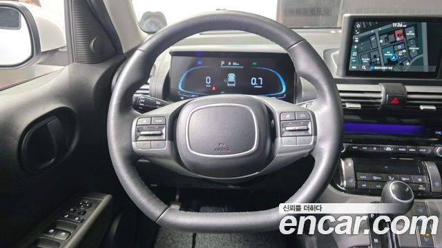 Hyundai Casper 2023 — photo 19