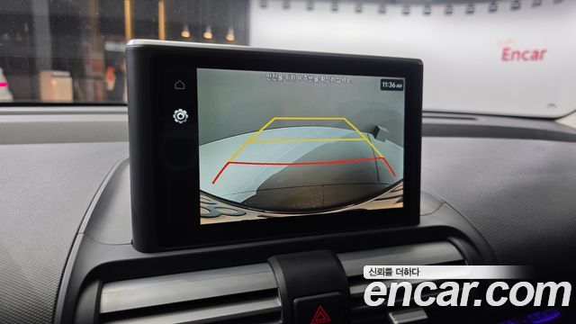 Hyundai Casper 2023 — photo 20