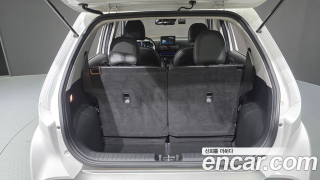 Hyundai Casper 2023 — photo 21