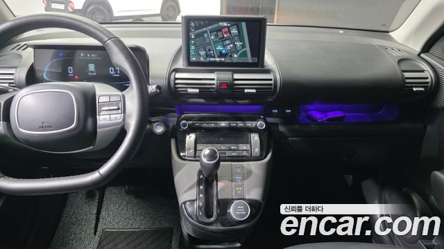 Hyundai Casper 2023 — photo 22