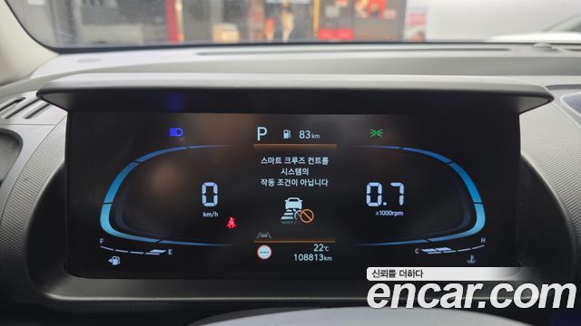 Hyundai Casper 2023 — photo 23