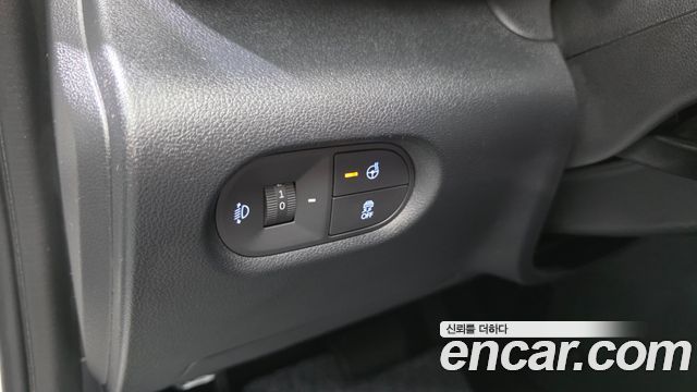 Hyundai Casper 2023 — photo 26
