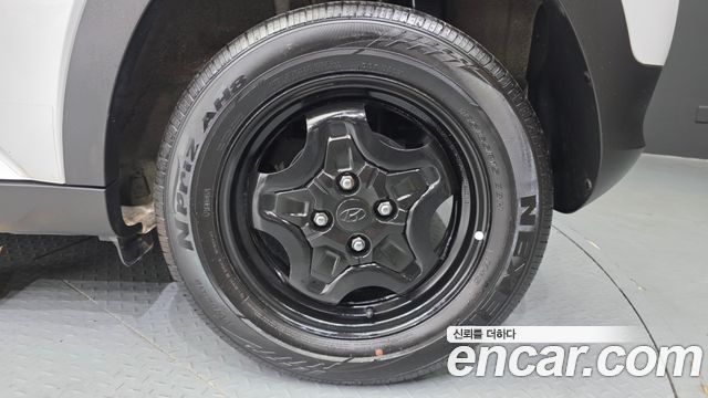 Hyundai Casper 2023 — photo 7