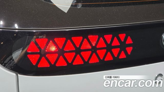 Hyundai Casper 2023 — photo 9