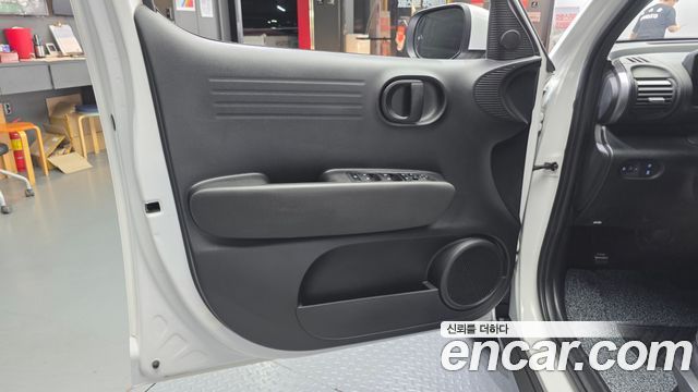 Hyundai Casper 2023 — photo 14