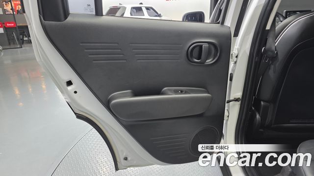 Hyundai Casper 2023 — photo 15