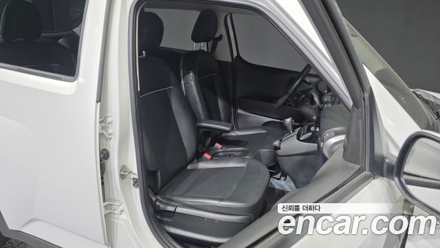 Hyundai Casper 2023 — photo 16