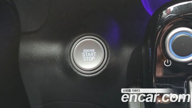 Hyundai Casper 2023 — photo 27