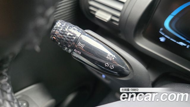 Hyundai Casper 2023 — photo 29