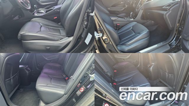 Hyundai Grandeur 2014 — photo 10