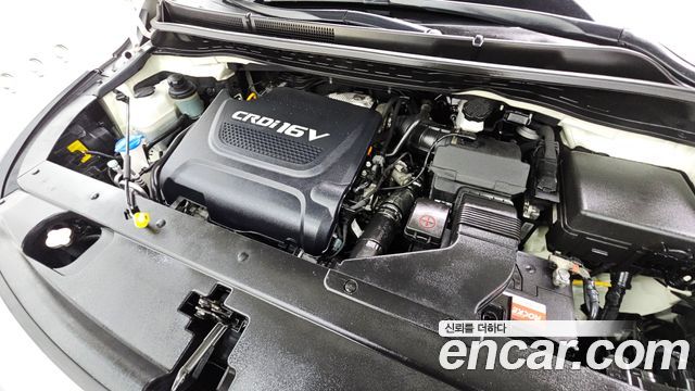 Kia Canival 2018 — photo 6