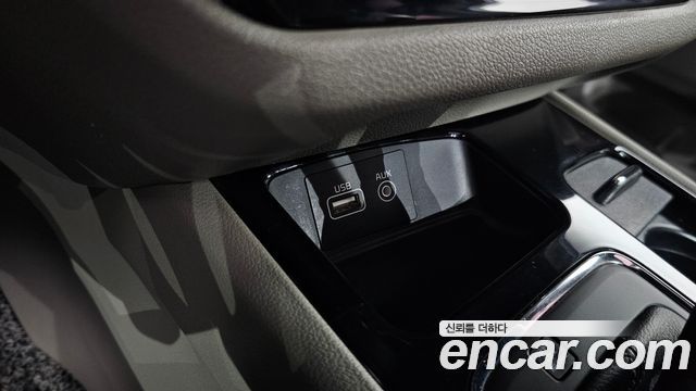Kia Canival 2018 — photo 12