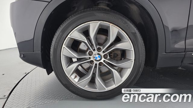 BMW X4 2016 — photo 5