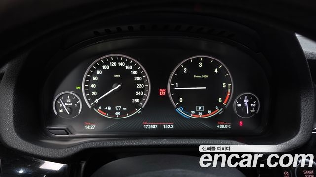 BMW X4 2016 — photo 11