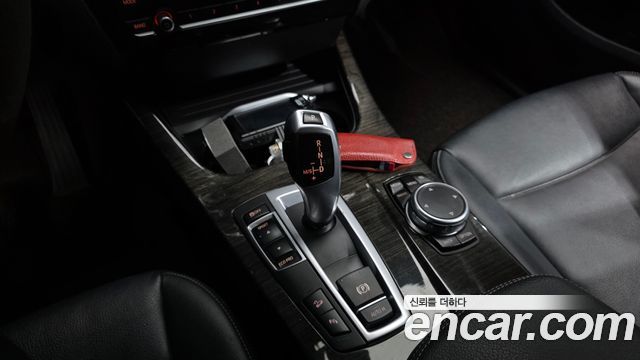 BMW X4 2016 — photo 12