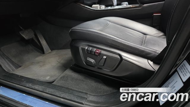BMW X4 2016 — photo 23