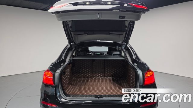 BMW X4 2016 — photo 26