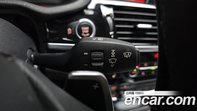 BMW X4 2016 — photo 29