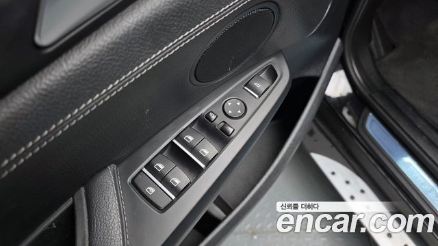 BMW X4 2016 — photo 30