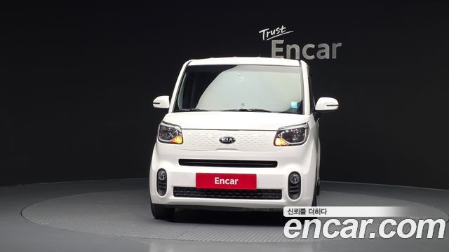 Kia RAY 2019 — photo 3