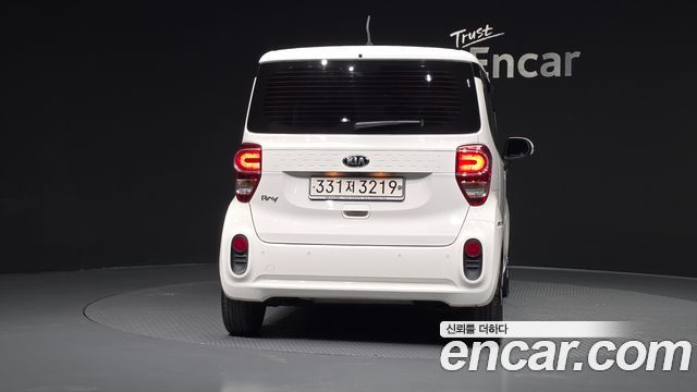 Kia RAY 2019 — photo 4