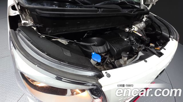 Kia RAY 2019 — photo 6