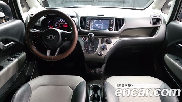 Kia RAY 2019 — photo 7