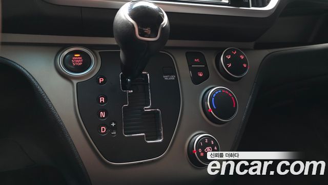 Kia RAY 2019 — photo 9