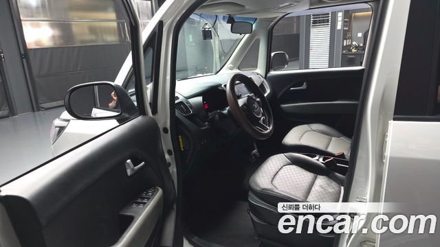 Kia RAY 2019 — photo 10