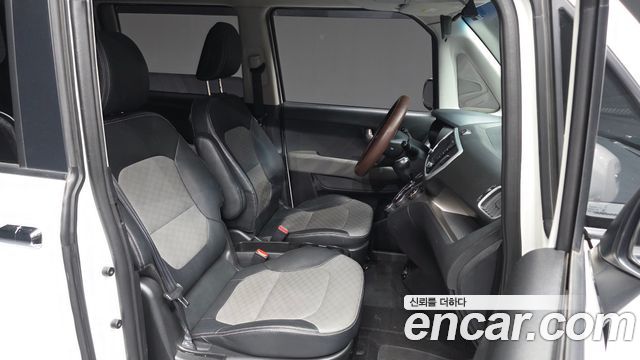 Kia RAY 2019 — photo 11