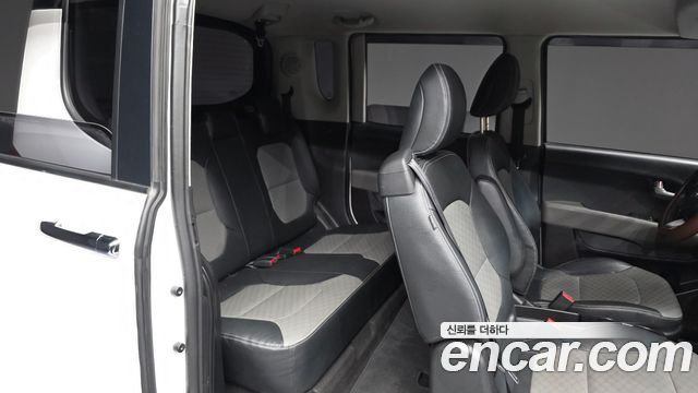 Kia RAY 2019 — photo 12