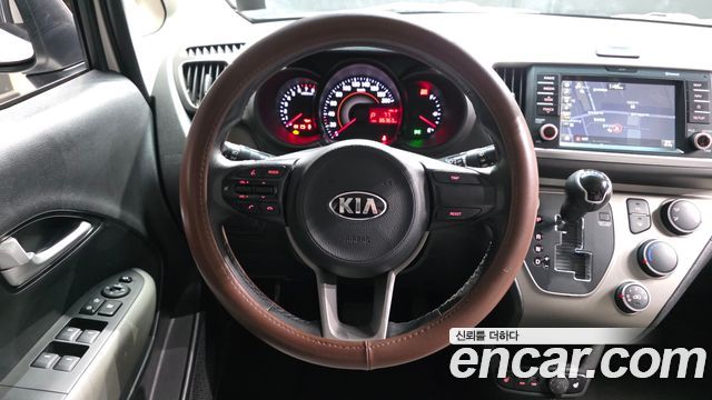 Kia RAY 2019 — photo 13