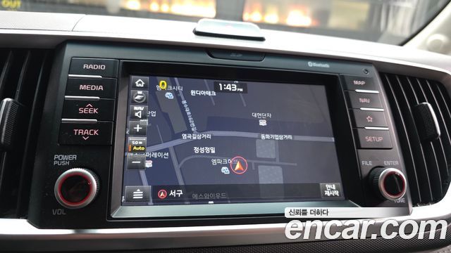 Kia RAY 2019 — photo 14