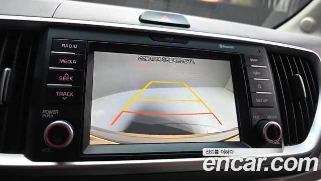 Kia RAY 2019 — photo 15