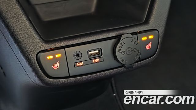 Kia RAY 2019 — photo 16