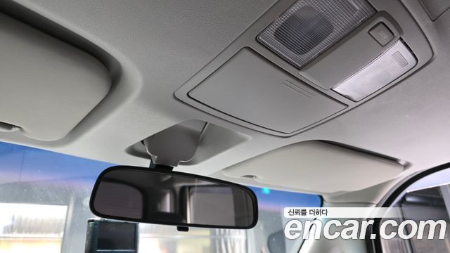 Kia RAY 2019 — photo 17