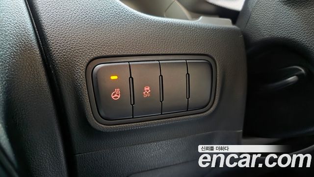 Kia RAY 2019 — photo 18