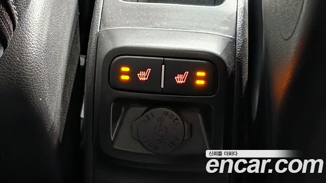 Kia RAY 2019 — photo 19