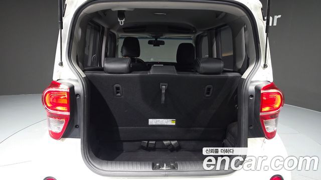 Kia RAY 2019 — photo 20
