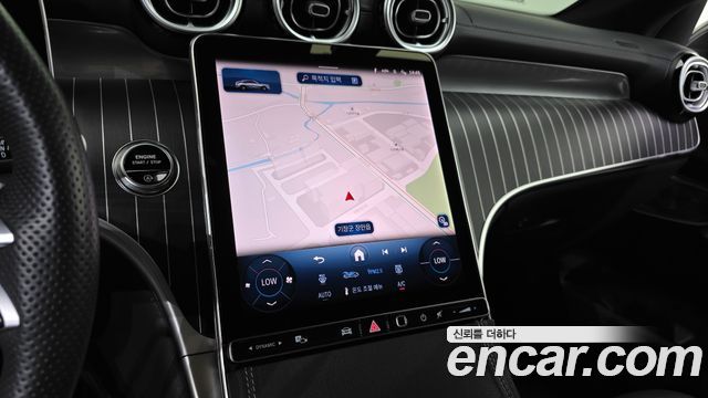 Mercedes-Benz GLC-Class 2025 — photo 20