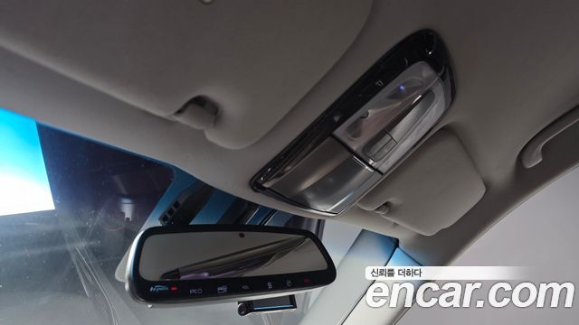 Hyundai Grandeur 2014 — photo 19