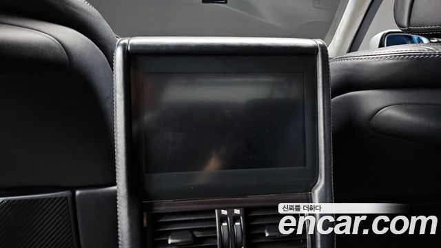 Lexus LS 2014 — photo 15