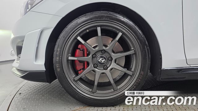 Hyundai Veloster 2019 — photo 5