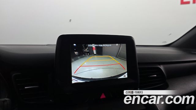 Hyundai Veloster 2019 — photo 17