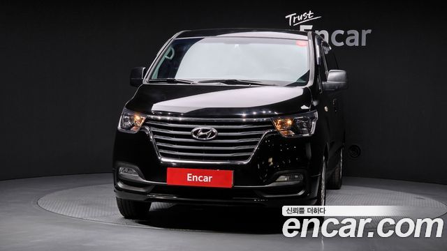 Hyundai Starex 2020 — photo 3