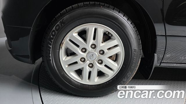 Hyundai Starex 2020 — photo 5